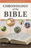 Chronology of the Bible - Rose Pamphlet